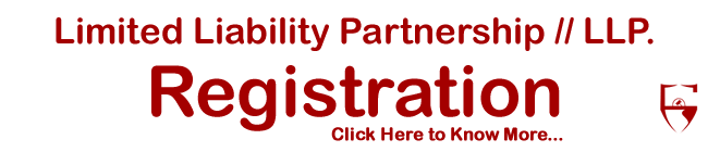 Limited Liability Partnership Registration